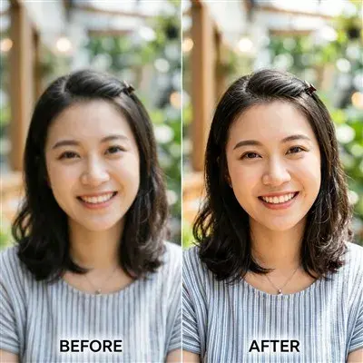 批量照片变清晰 预览图