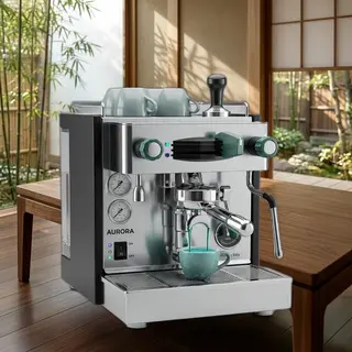 智能茶具商品换色效果
