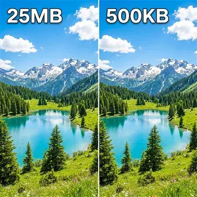 批量图片压缩