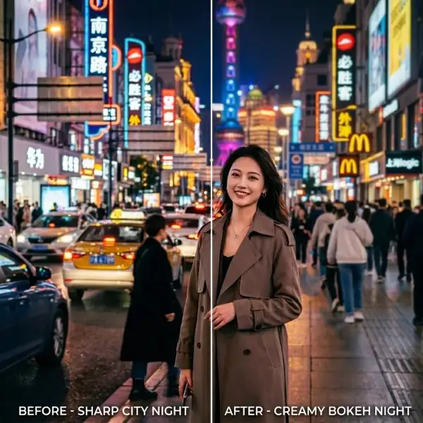 AI背景变模糊 预览图