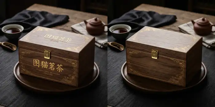 消除图片 Logo 预览图