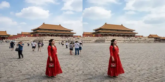 消除路人 预览图