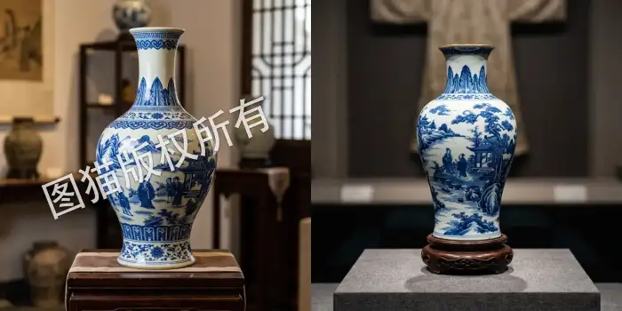 AI 图片去水印 预览图