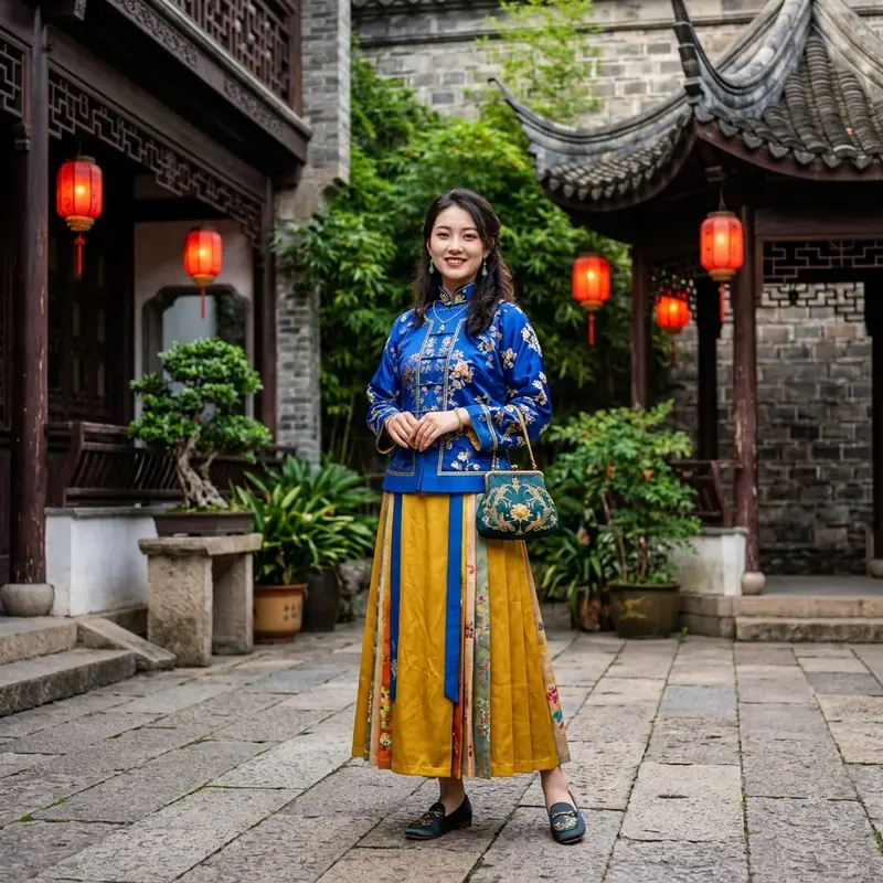 上传图片,提取配色 - 原图