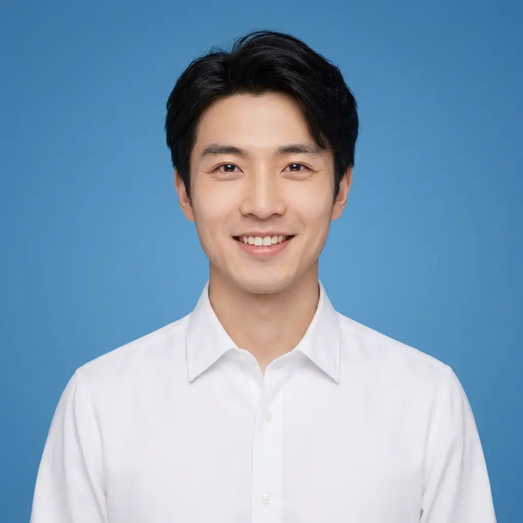 证件照