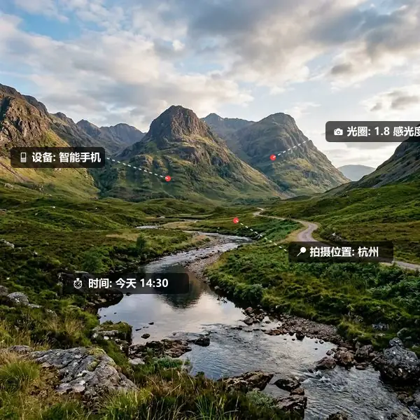 上传图片,本地清除隐私信息 - 原图