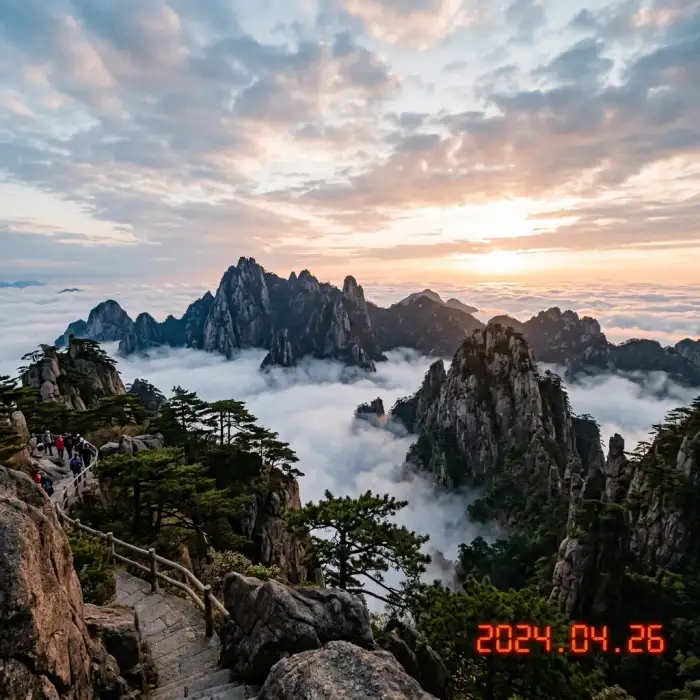 原图