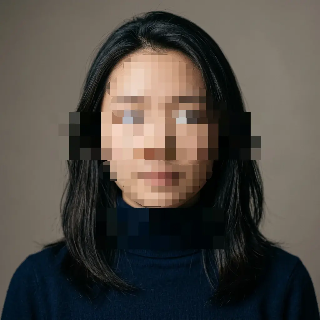 打码图