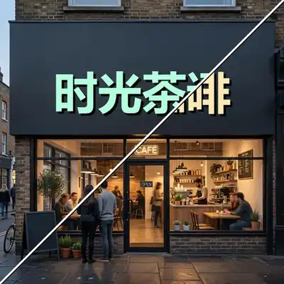 AI无痕改字 预览图